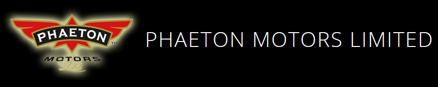 Phaeton Motors Limited